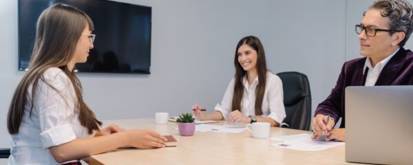 cabinet de recrutement