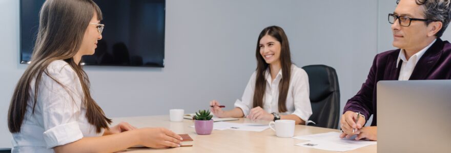 cabinet de recrutement